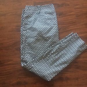 Loft Marissa skinny trousers